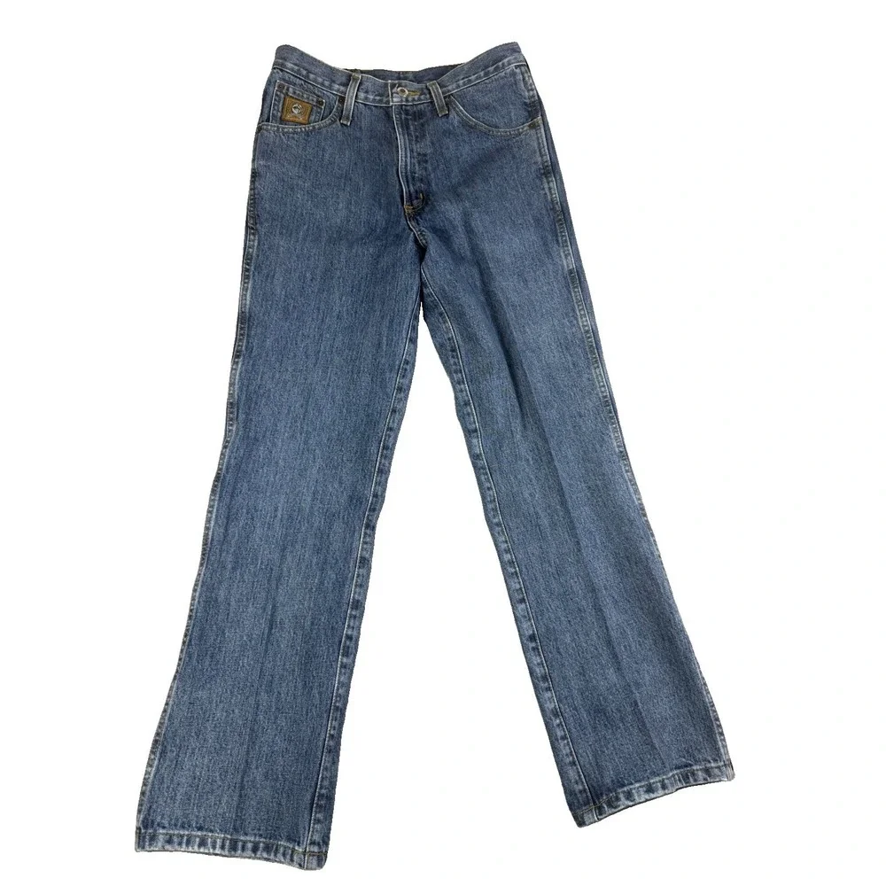 Cinch up men